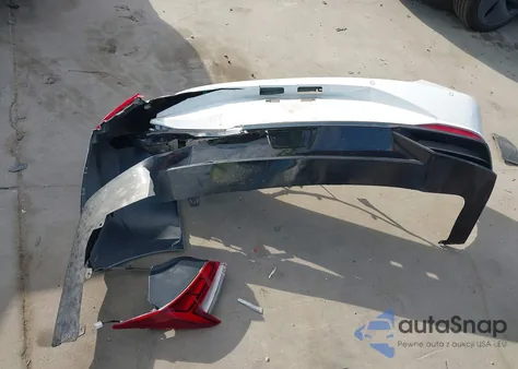 2023 Hyundai Elantra Limited z USA, uszkodzony, nr VIN 5NPLP4AG8PH113249